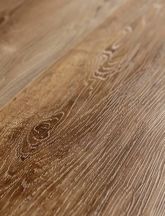 hardwood flooring texture close up