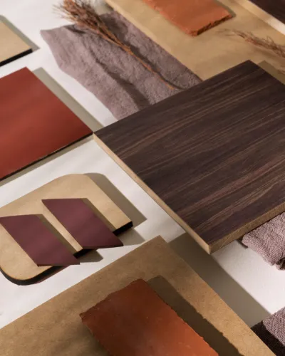 Classic hardwood flooring samples for Stittsville homes