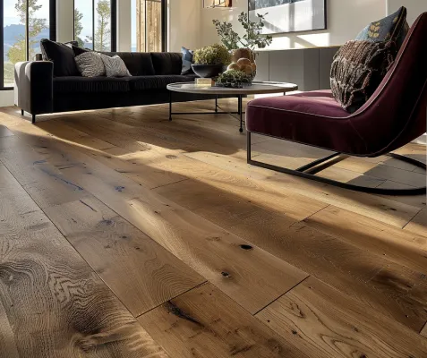 luxury vinyl plank flooring living room
