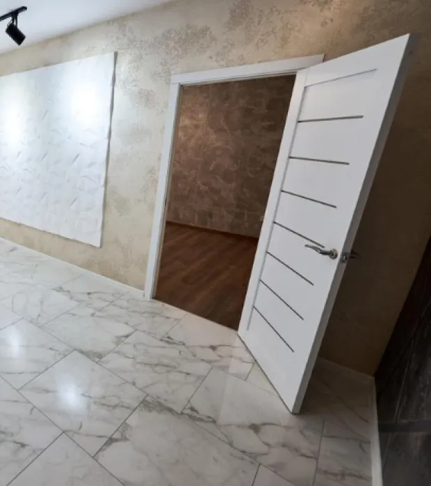 subfloor preparation for flooring installation